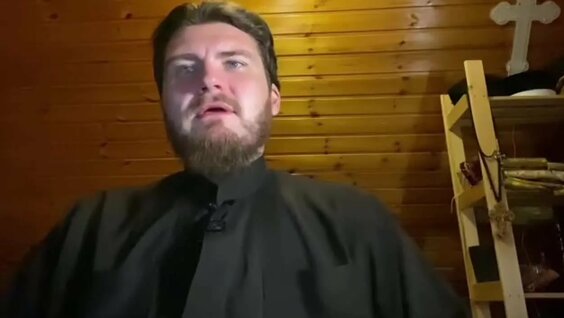 Николай Бабкин VK Видео