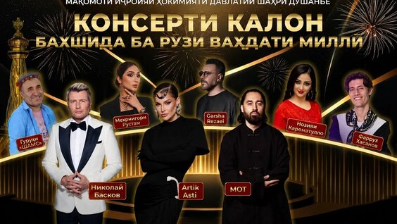Николай Басков YouTube