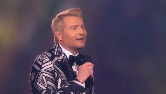 Николай Басков VK Видео