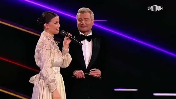 Николай Басков ОК