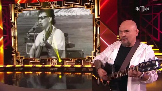 Николай Басков VK Видео