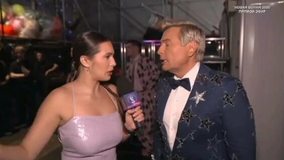 Николай Басков VK Видео