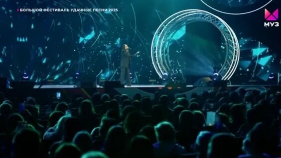 Николай Басков VK Видео