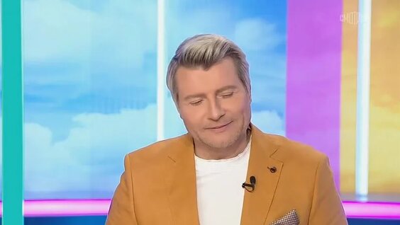 Николай Басков VK Видео