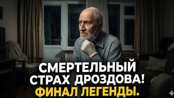 Николай Дроздов YouTube