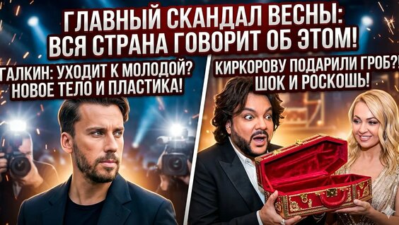 Николай Дроздов YouTube