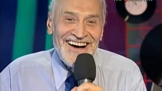 Николай Дроздов VK Видео
