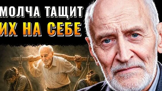 Николай Дроздов Rutube