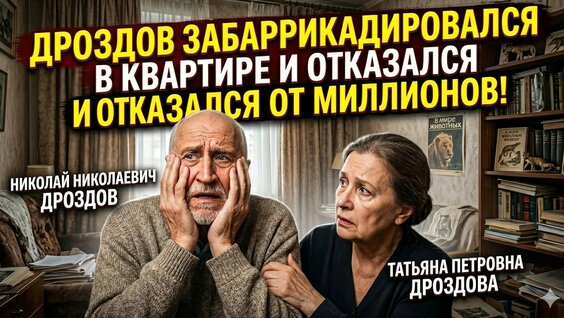 Николай Дроздов Rutube