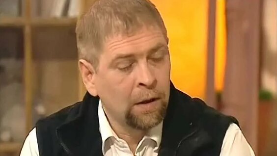 Николай Дроздов VK Видео