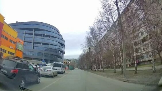 Николай Федоров Rutube