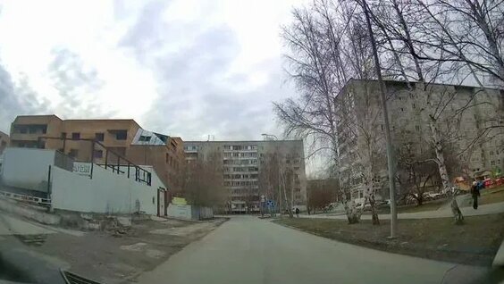 Николай Федоров Rutube