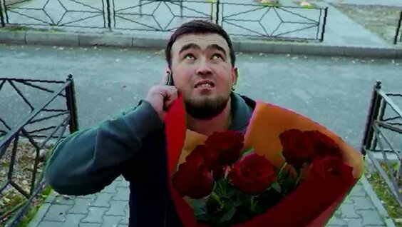 Николай Федоров неделю назад