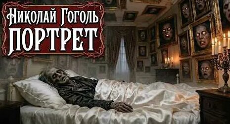 Николай Гоголь YouTube