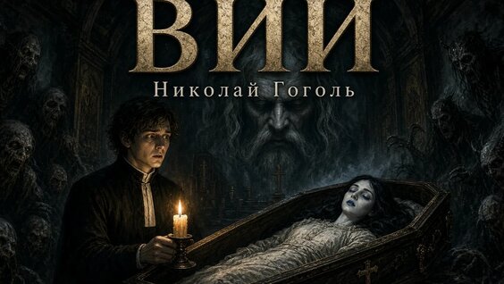 Николай Гоголь Rutube