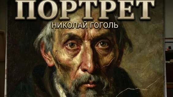 Николай Гоголь Rutube