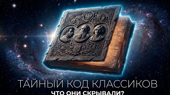 Николай Гоголь VK Видео