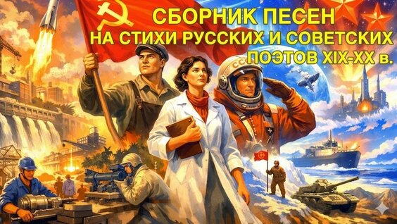 Николай Гумилёв YouTube