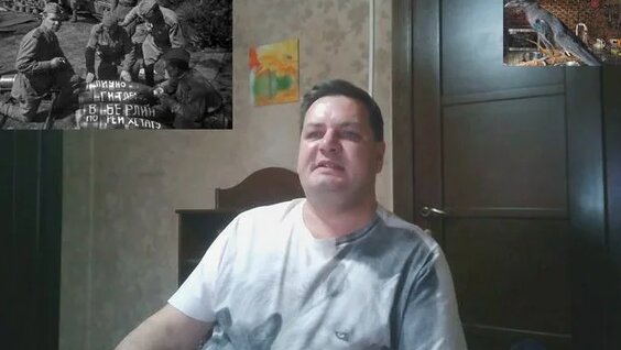 Николай Гумилев Rutube