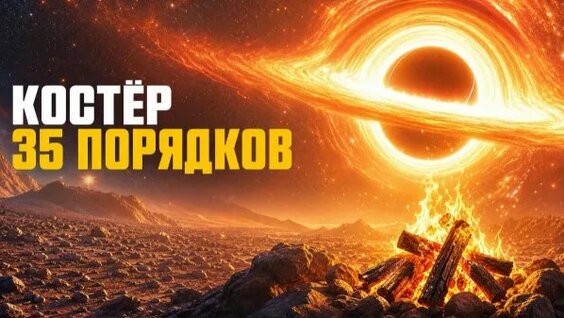 Николай Кардашев Rutube