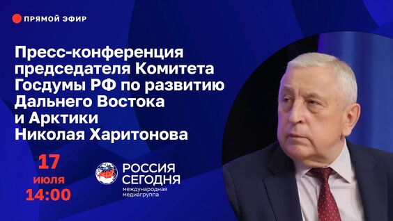 Николай Харитонов VK Видео