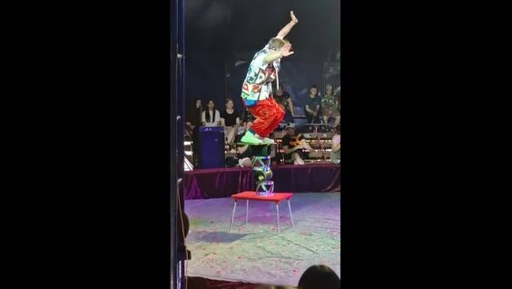 Николай Киселёв VK Видео