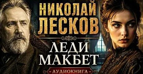 Николай Лесков YouTube