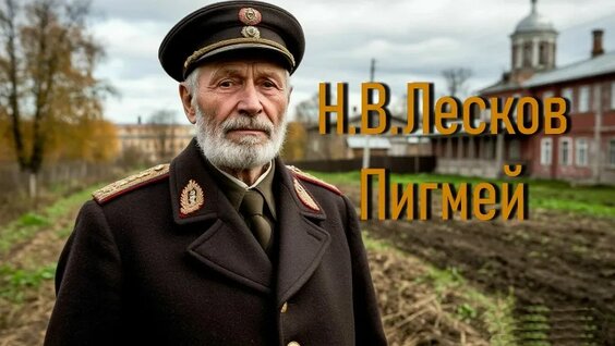 Николай Лесков VK Видео