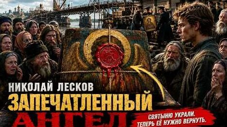 Николай Лесков YouTube