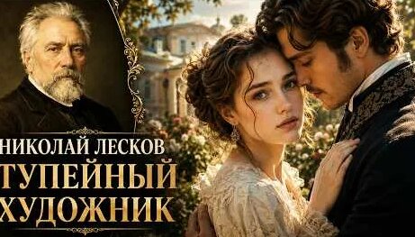Николай Лесков YouTube