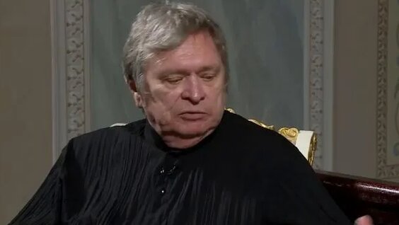 Николай Луганский Rutube