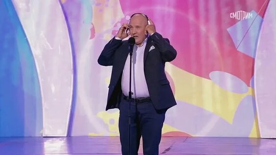 Николай Лукинский VK Видео