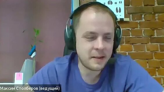 Николай Некрасов VK Видео