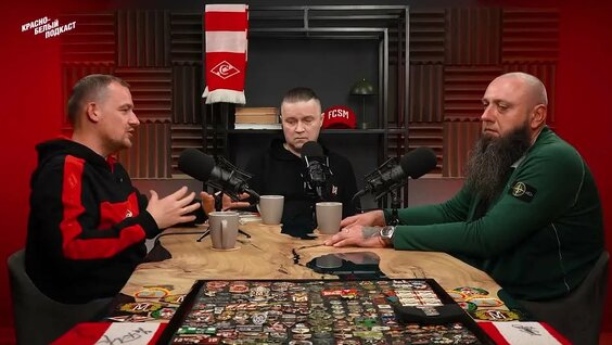 Николай Некрасов VK Видео