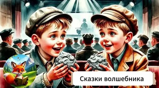 Николай Носов Дзен