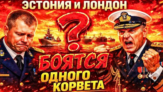 Николай Патрушев YouTube