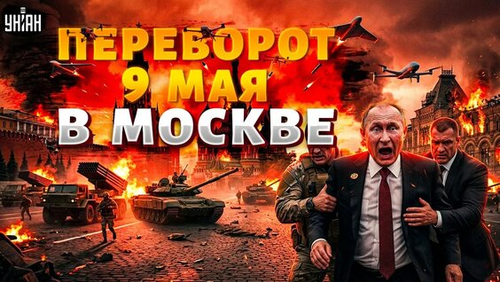 Николай Патрушев YouTube