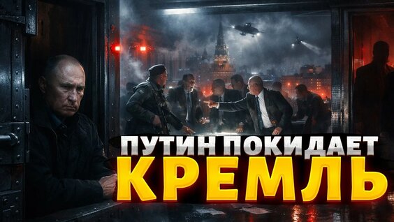 Николай Патрушев YouTube