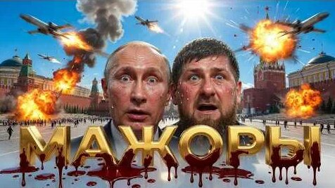 Николай Патрушев YouTube