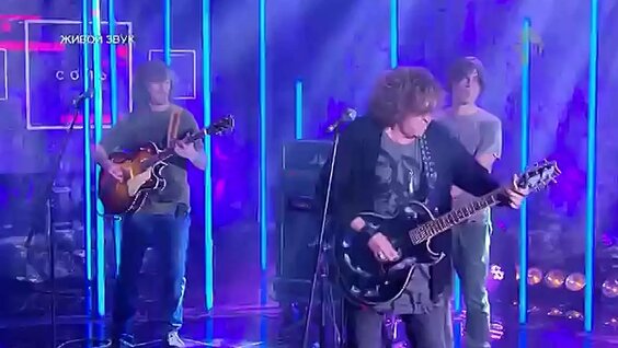 Николай Расторгуев VK Видео