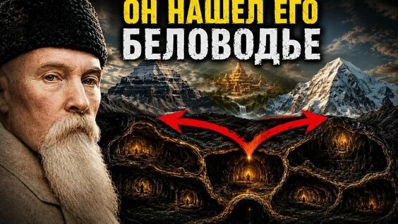 Николай Рерих Rutube