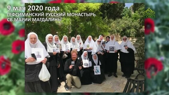Николай Сербский ОК