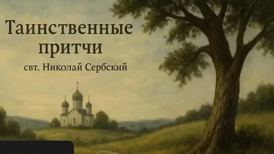 Николай Сербский Rutube