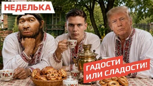 Николай Соболев Дзен