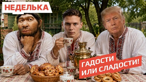 Николай Соболев VK Видео