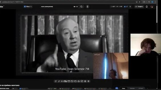 Николай Соболев Rutube