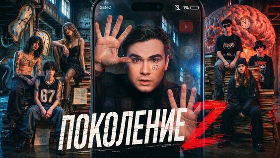 Николай Соболев YouTube