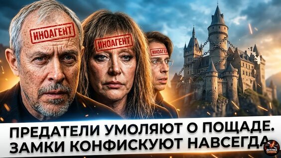 Николай Соболев YouTube