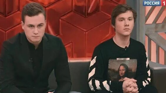 Николай Соболев Rutube