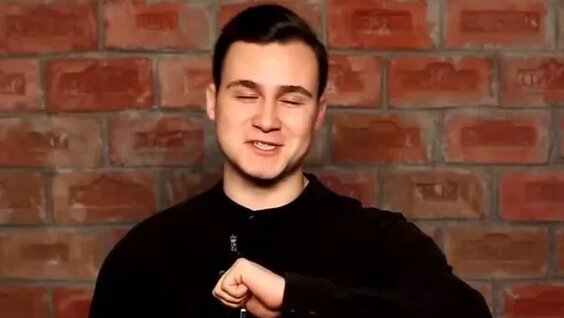 Николай Соболев Rutube